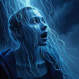 Neologism dream symbolism visualization