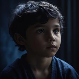 Nephew dream symbolism visualization