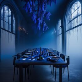 Nested Tables dream symbolism visualization