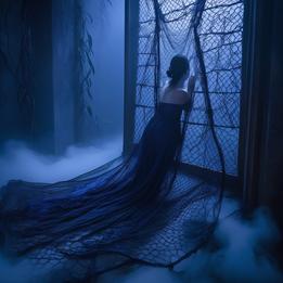 Net dream symbolism visualization