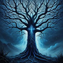 Netzach dream symbolism visualization