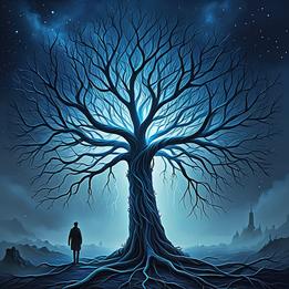 Neuron dream symbolism visualization