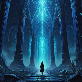 Newgameplus dream symbolism visualization