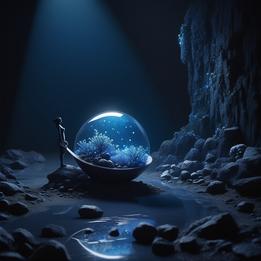 News dream symbolism visualization