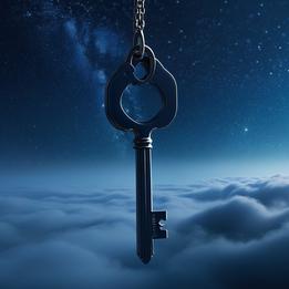 Nickel Key dream symbolism visualization