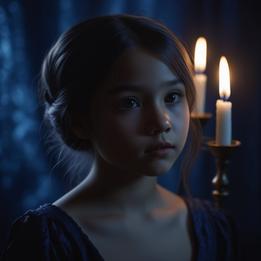 Niece dream symbolism visualization