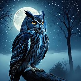 Night Owl Call