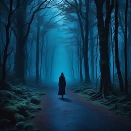 Nightmare Mode dream symbolism visualization