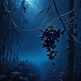 Nightshade Berries