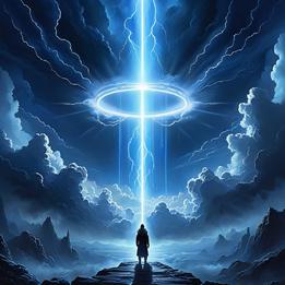 Nimbus dream symbolism visualization