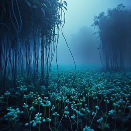 Nitrogen-Fixing Legumes