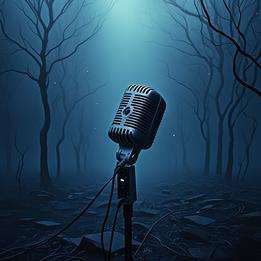 No Signal dream symbolism visualization