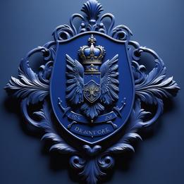 Noble's Crest dream symbolism visualization