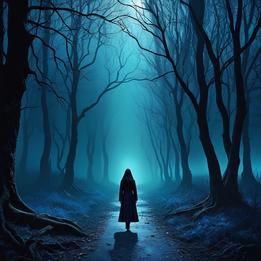 Nocturnal dream symbolism visualization