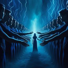 Nod dream symbolism visualization