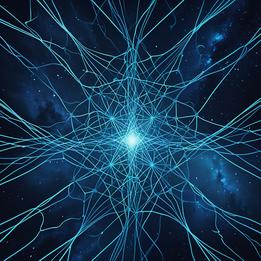 Node dream symbolism visualization