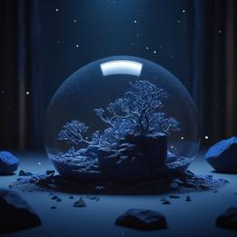 Noise dream symbolism visualization