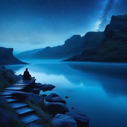 Nomadic Poet dream symbolism visualization