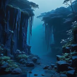 Non dream symbolism visualization