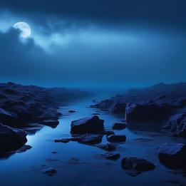 None dream symbolism visualization