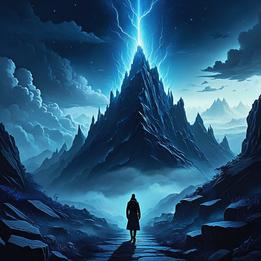 Noon dream symbolism visualization