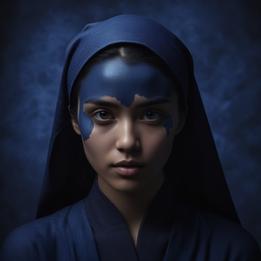 Normal dream symbolism visualization