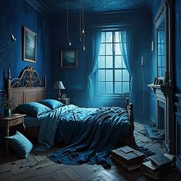 Nostalgia dream symbolism visualization