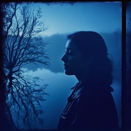 Nostalgic Photograph dream symbolism visualization