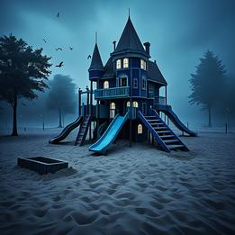 Nostalgic Playground