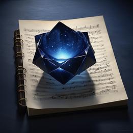 Note dream symbolism visualization