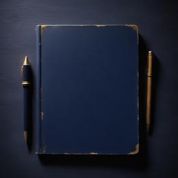 Notebook dream symbolism visualization