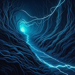 Notification Loop dream symbolism visualization