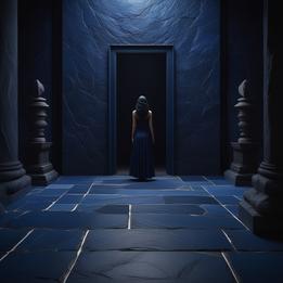 Notion dream symbolism visualization