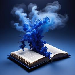 Novelty Dictionary dream symbolism visualization