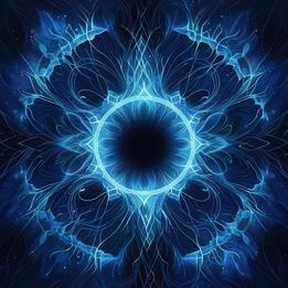 Nucleus dream symbolism visualization