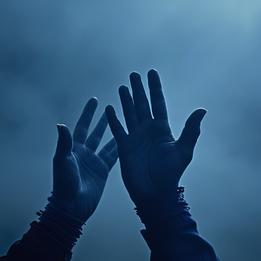 Numb Fingers dream symbolism visualization