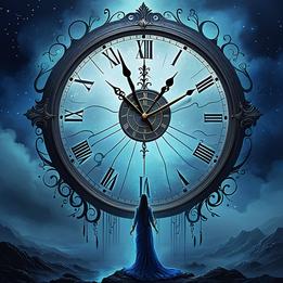 Number 15 dream symbolism visualization