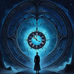 Number 16 dream symbolism visualization