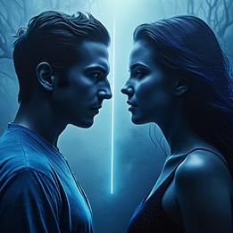 Number 2 dream symbolism visualization