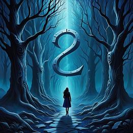 Number 20 dream symbolism visualization