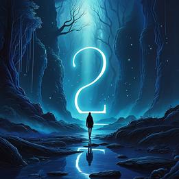 Number 21 dream symbolism visualization