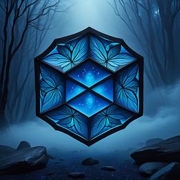 Number 6 dream symbolism visualization