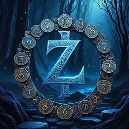 Number 7 dream symbolism visualization