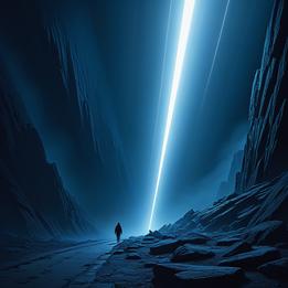 Oblique dream symbolism visualization