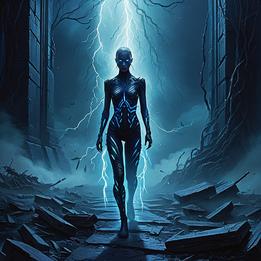 Obliterating dream symbolism visualization