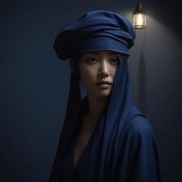 Observer dream symbolism visualization