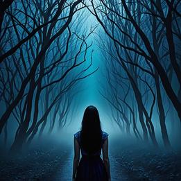 Obsession dream symbolism visualization