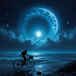 Occultation dream symbolism visualization