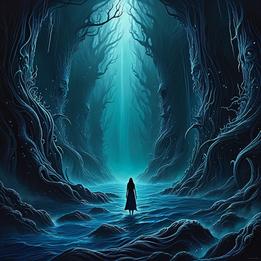 Ocean Abyss dream symbolism visualization