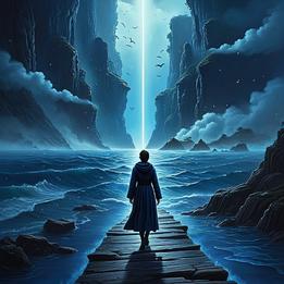 Odyssey dream symbolism visualization